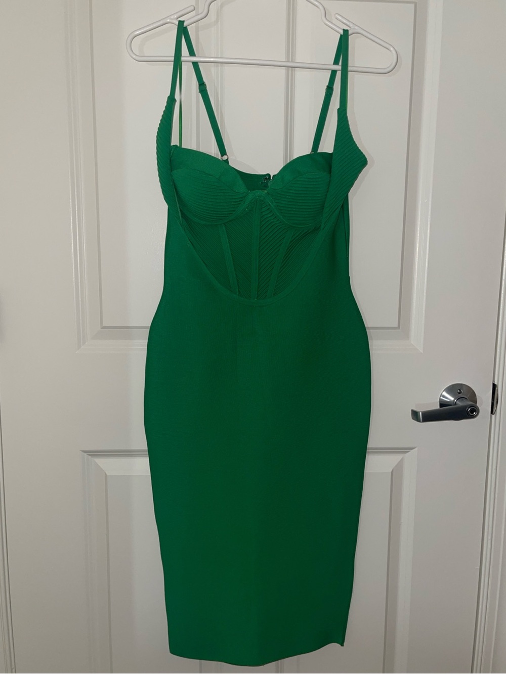 Fashion Nova It’s A Lifestyle midi dress